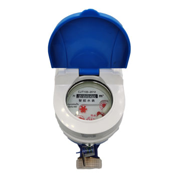 IC卡、射頻卡智能水表